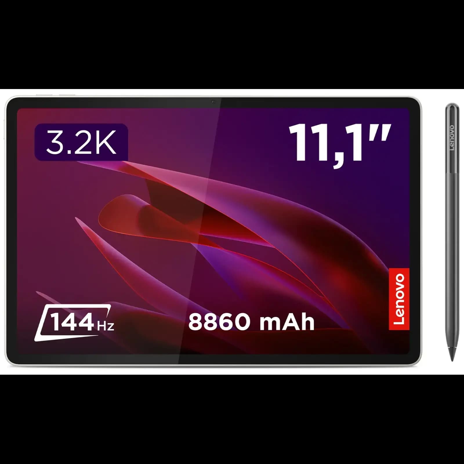 Lenovo Yoga Tab TB710FU ACC 12G+256GSH-UZ-PEN (ZAG60127UZ), no Sim