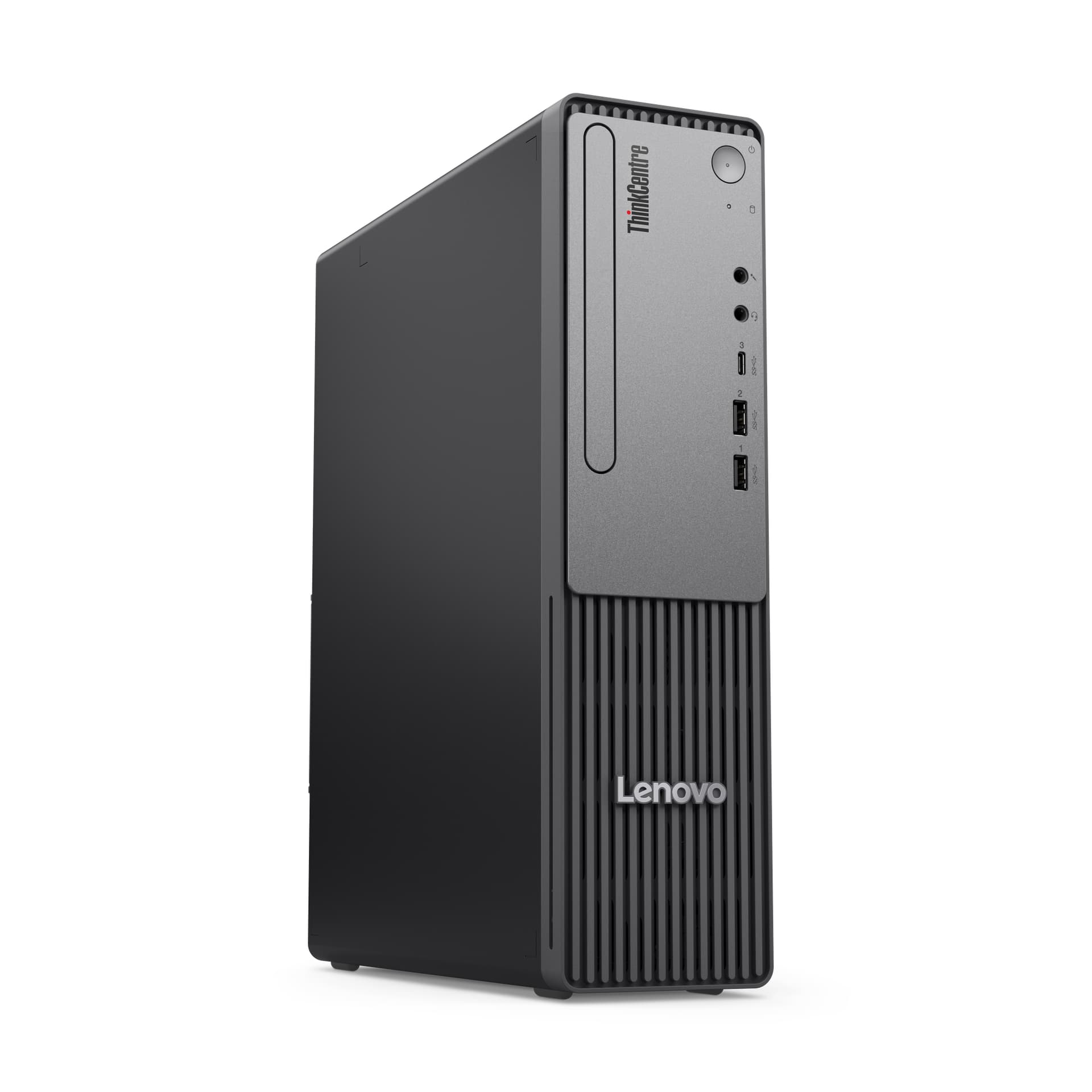 ThinkCentre neo 30s G5 SFF (13DK006YGW) - Intel Core i5-13420H, 8Gb DDR5 5200, 512GB SSD, Black, Bezel: Grey