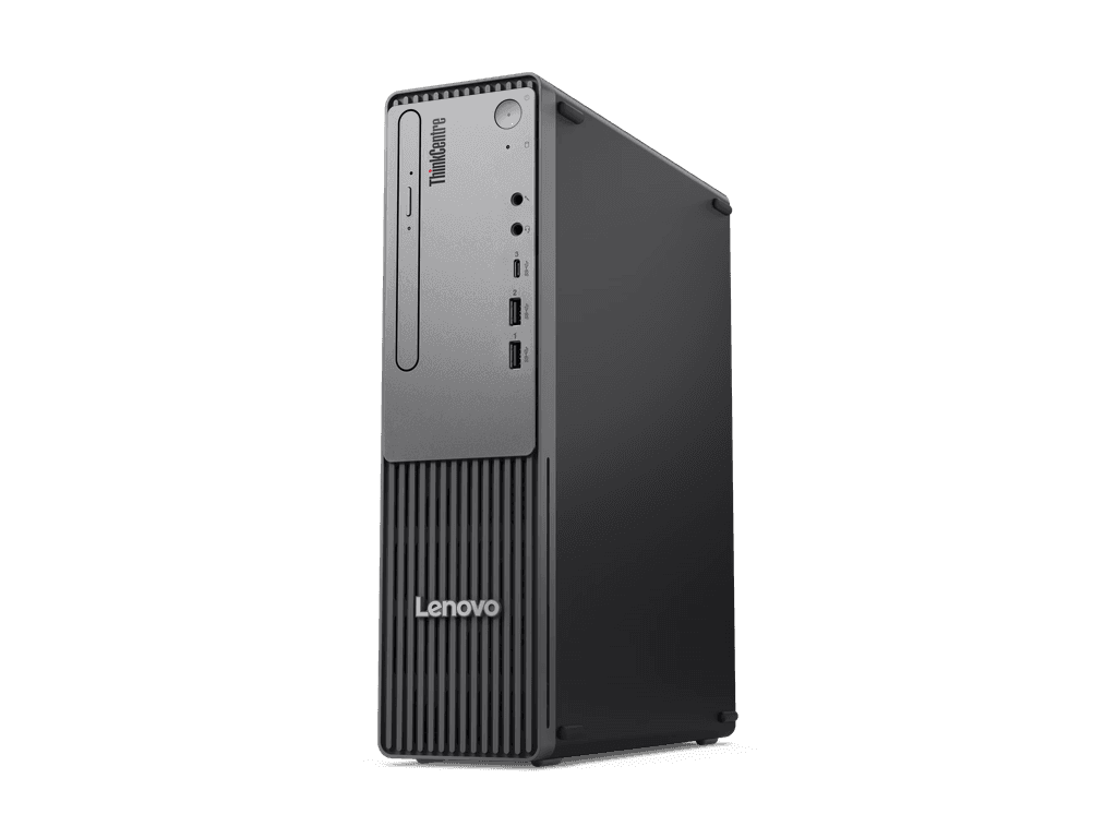 ThinkCentre neo 30s G5 SFF (13DK006WGW) - Intel Core i7-13620H, 16Gb DDR5 5200, 512GB SSD, Black, Bezel: Grey