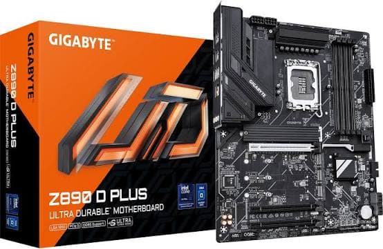 Gigabyte Z890 D PLUS