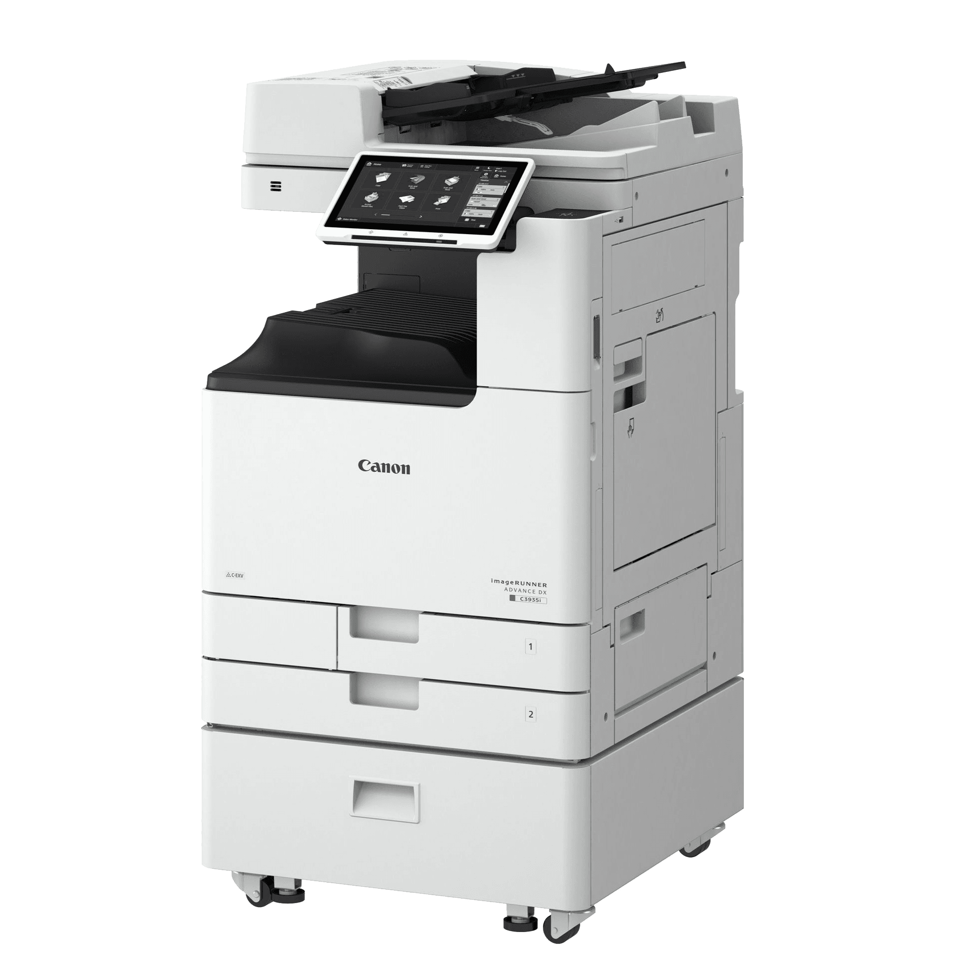 Canon iR ADVANCE DX C3926i Color Copier