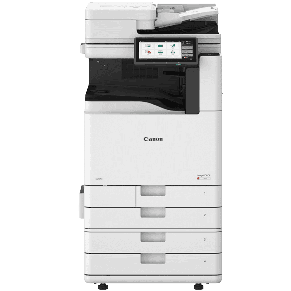 Canon imageFORCE C3126 Color Copier