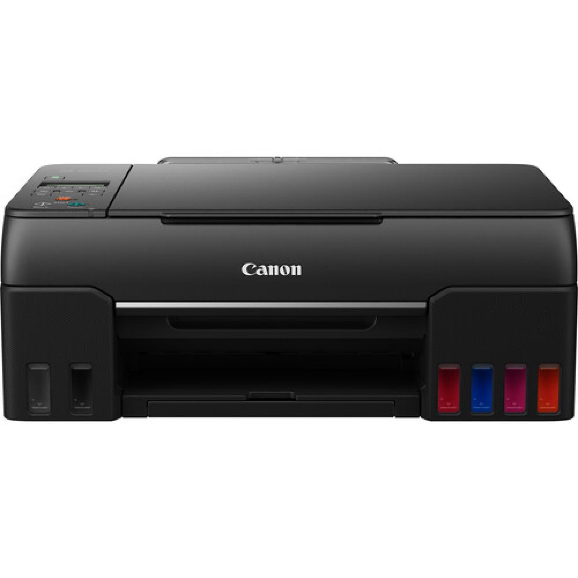 Canon PIXMA G2430 InkJet Multifunction Printer