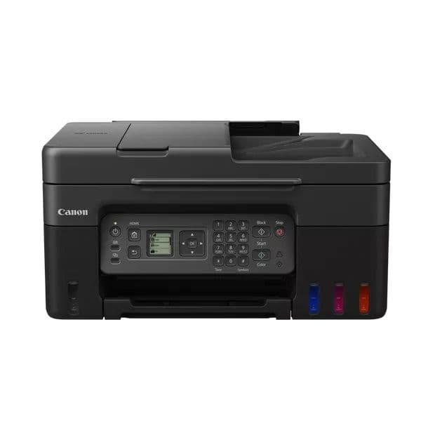 Canon PIXMA G4470 InkJet Multifunction Printer