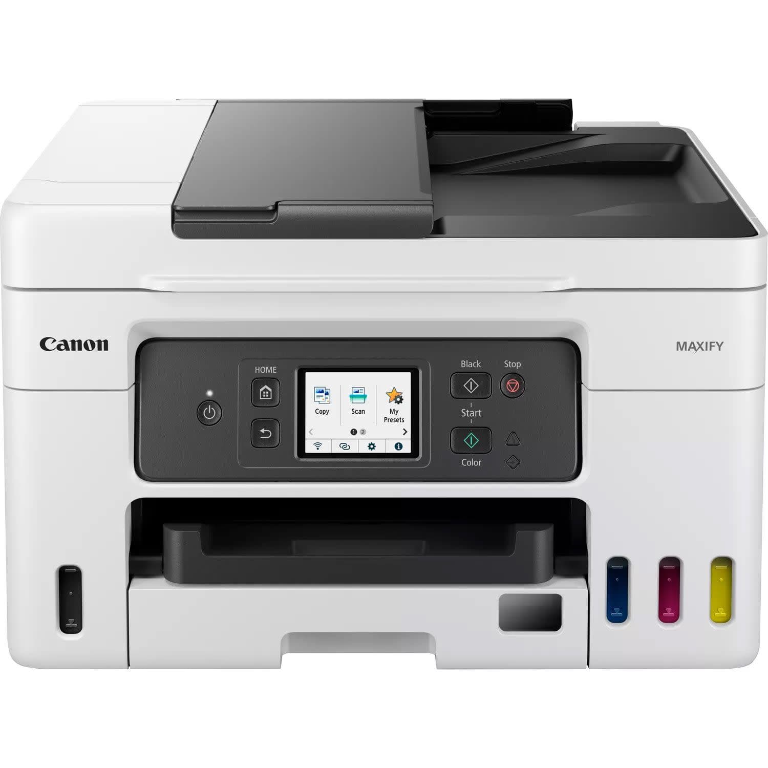Canon MAXIFY GX4040 InkJet Multifunction Printer