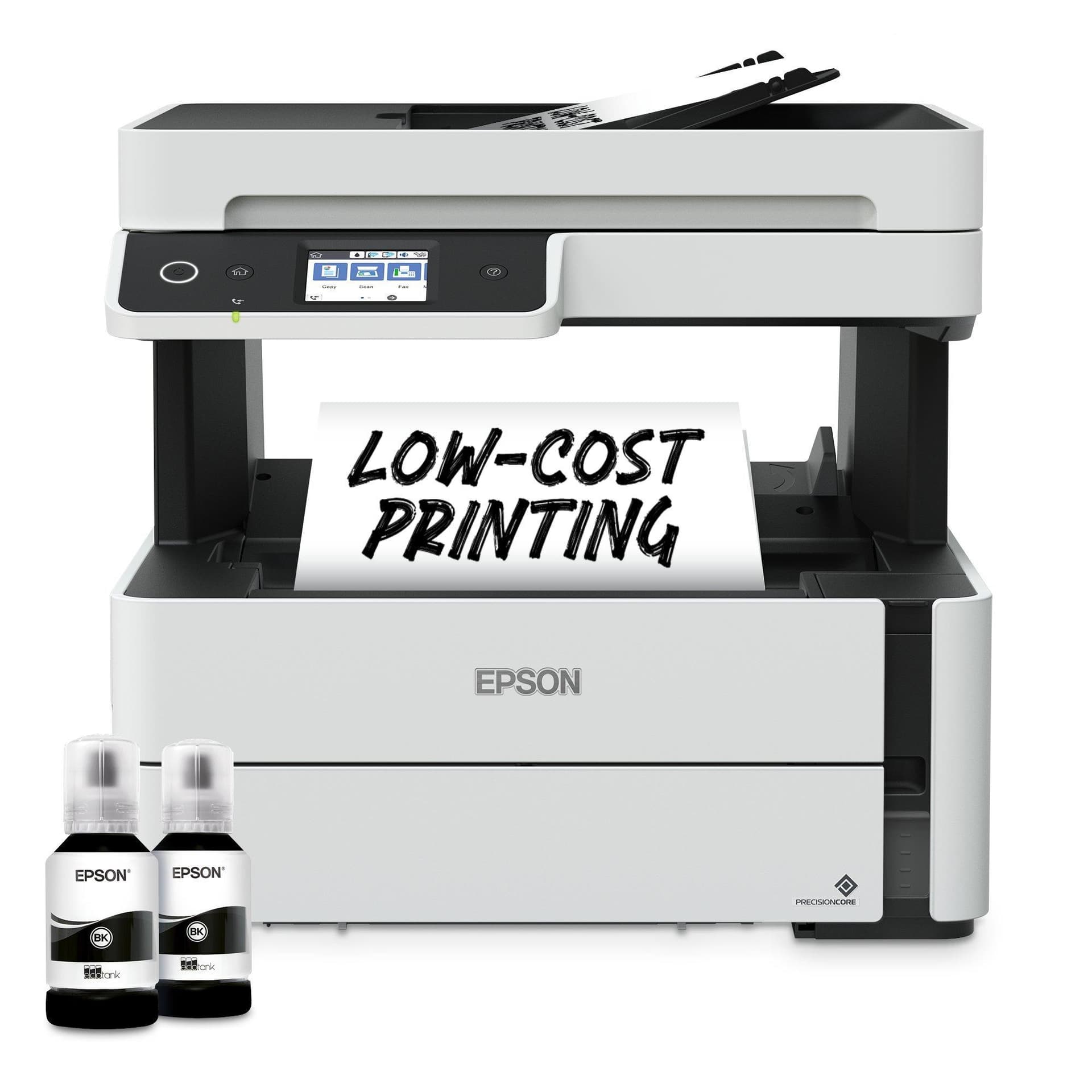 Epson EcoTank M3170 InkJet A4 Monochrome Multifunctional Printer