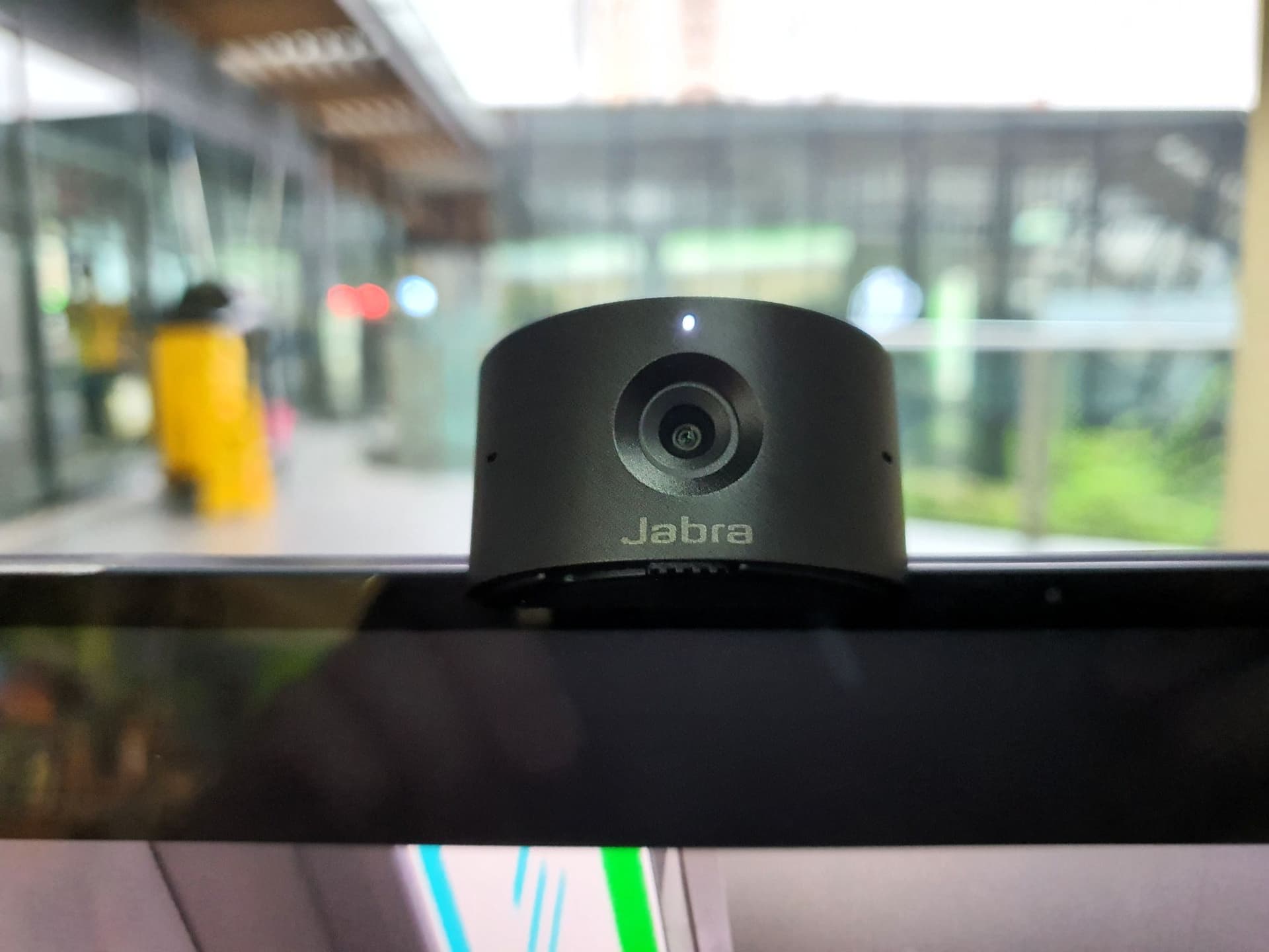 Jabra PanaCast 20 Personal Conference Camera
