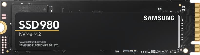 Samsung 990 Evo 2Tb M.2 PCI-e 4.0 NVMe(MZ-V9E2T0BW)