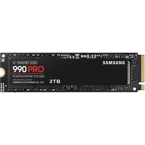 Samsung 9100 Pro 1TB M.2 PCIe 5.0 NVMe(MZ VAP1T0B/AM)
