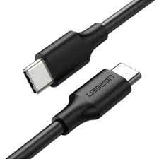 UGREEN 50751 Type C to Type CUSB 3.1 Type-C - Type-C cable