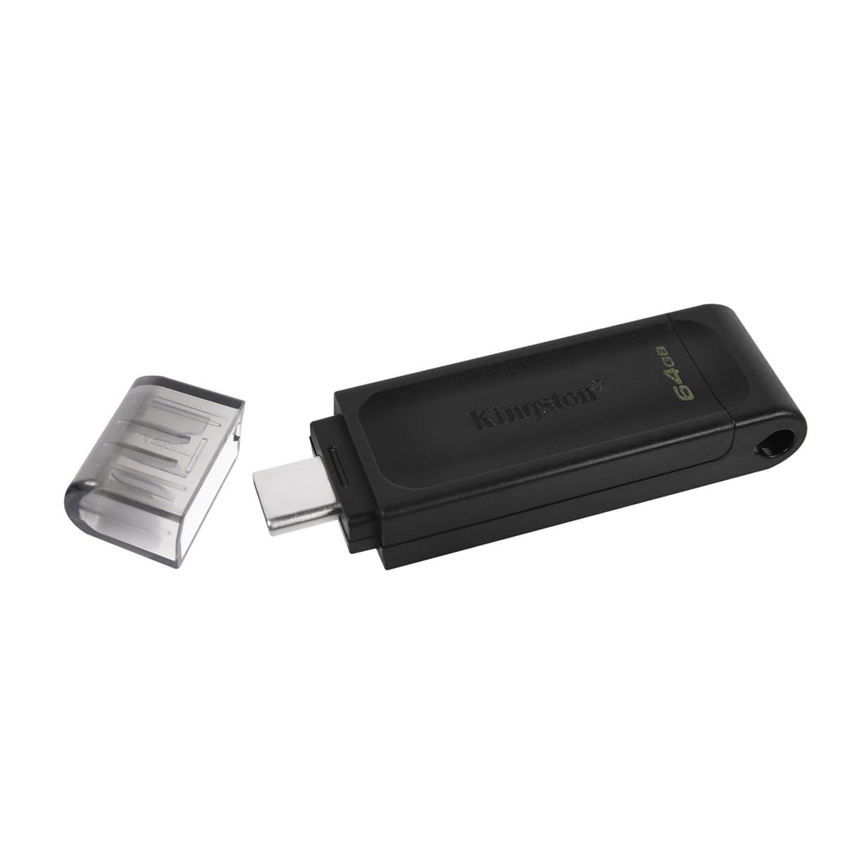 Kingston DataTraveler 70 256GB USB 3.2 Gen 1 Type-C