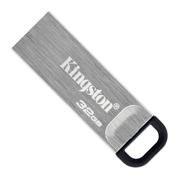 Kingston DataTraveler Kyson 256GB USB 3.2 Gen 1