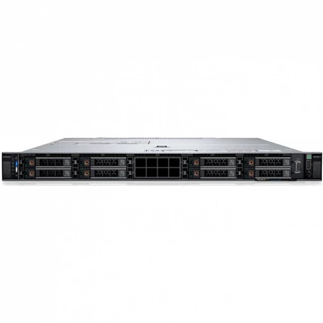 DELL PowerEdge R660xs 210-BFUZ_0238.1/3_AM Rack Case