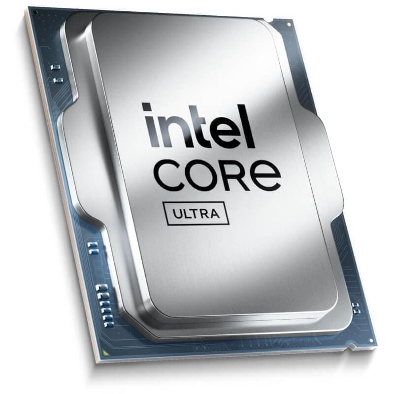 Intel® Core™ Ultra 5 Processor 245K