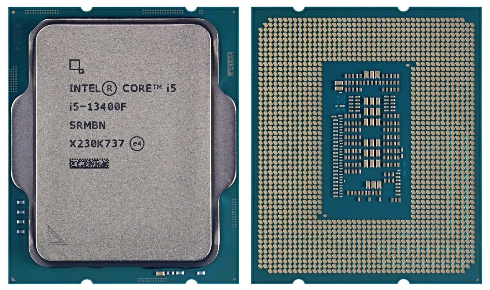 Intel® Core™ i5-13400F Processor