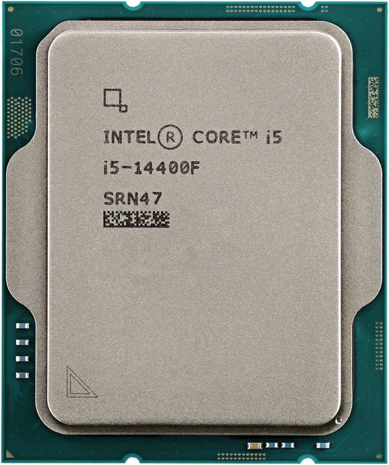 Intel® Core™ i5-14400F Processor