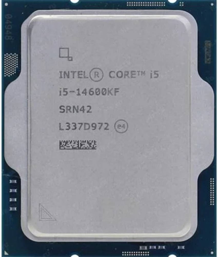 Intel® Core™ i5 Processor 14600KF