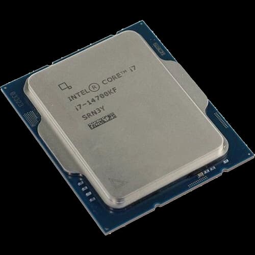 Intel® Core™ i7-14700KF Processor