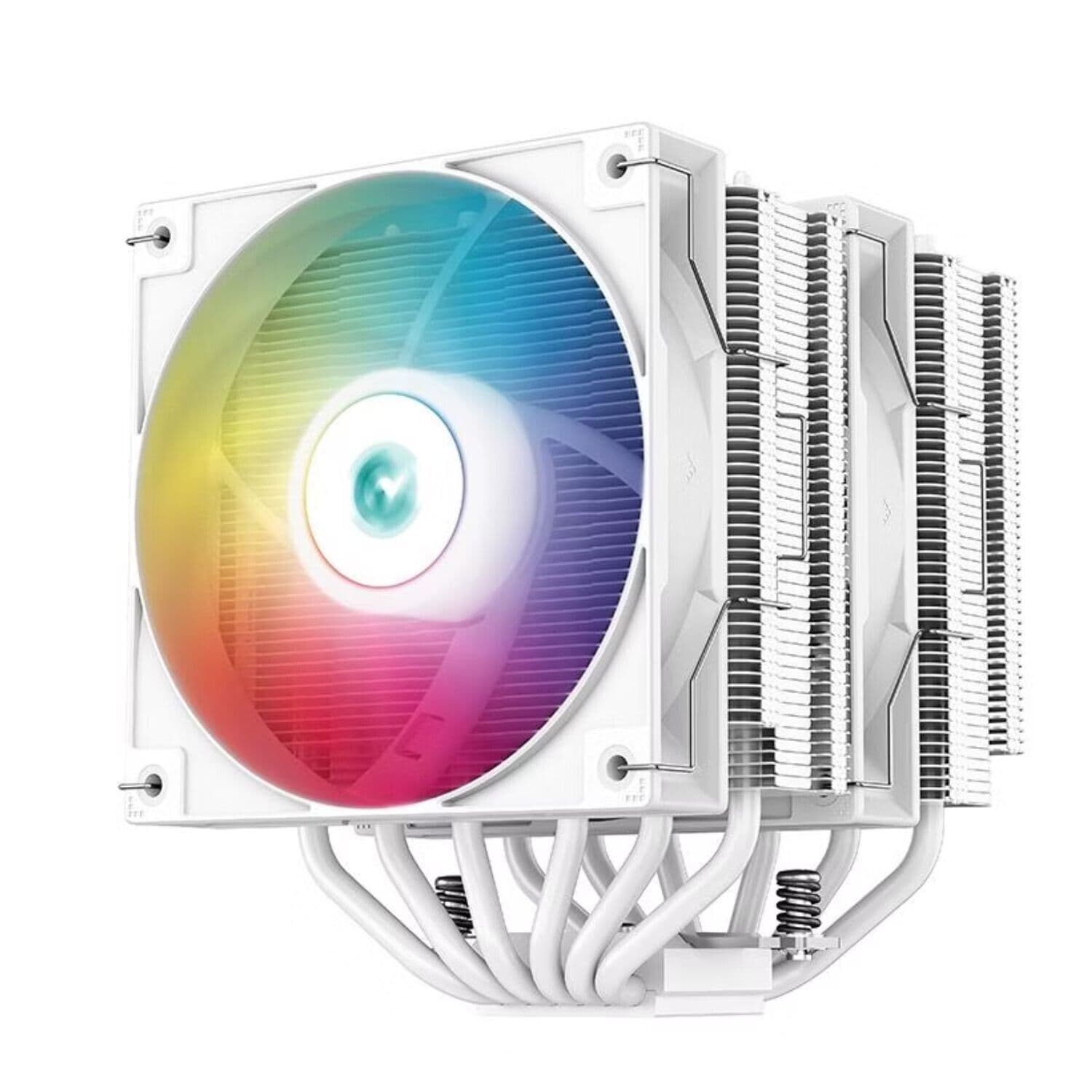 Deep Cool AG620 ARGB LGA 1700, 1200, 115xs, AM5/AM4