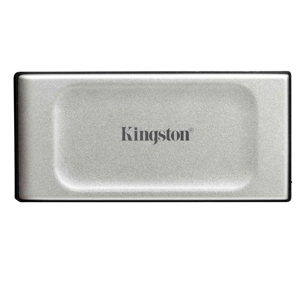 Kingston XS2000 4TB (SXS2000/4000G) external SSD