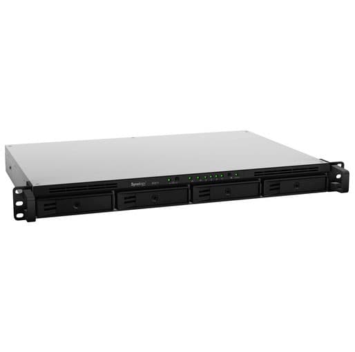 Synology RS819 4-bay NAS