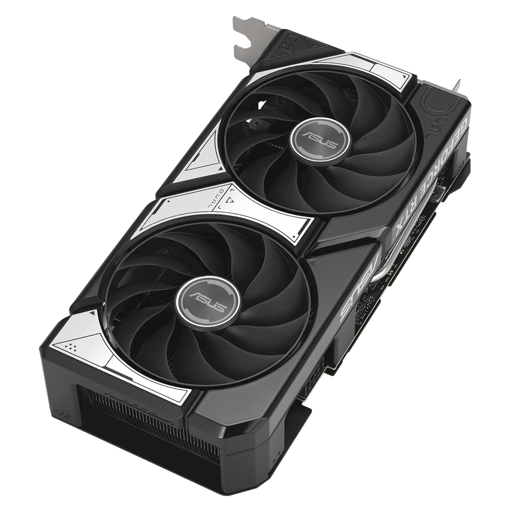 Asus Dual RTX5060Ti Dual8Gb GDDR7 128bit