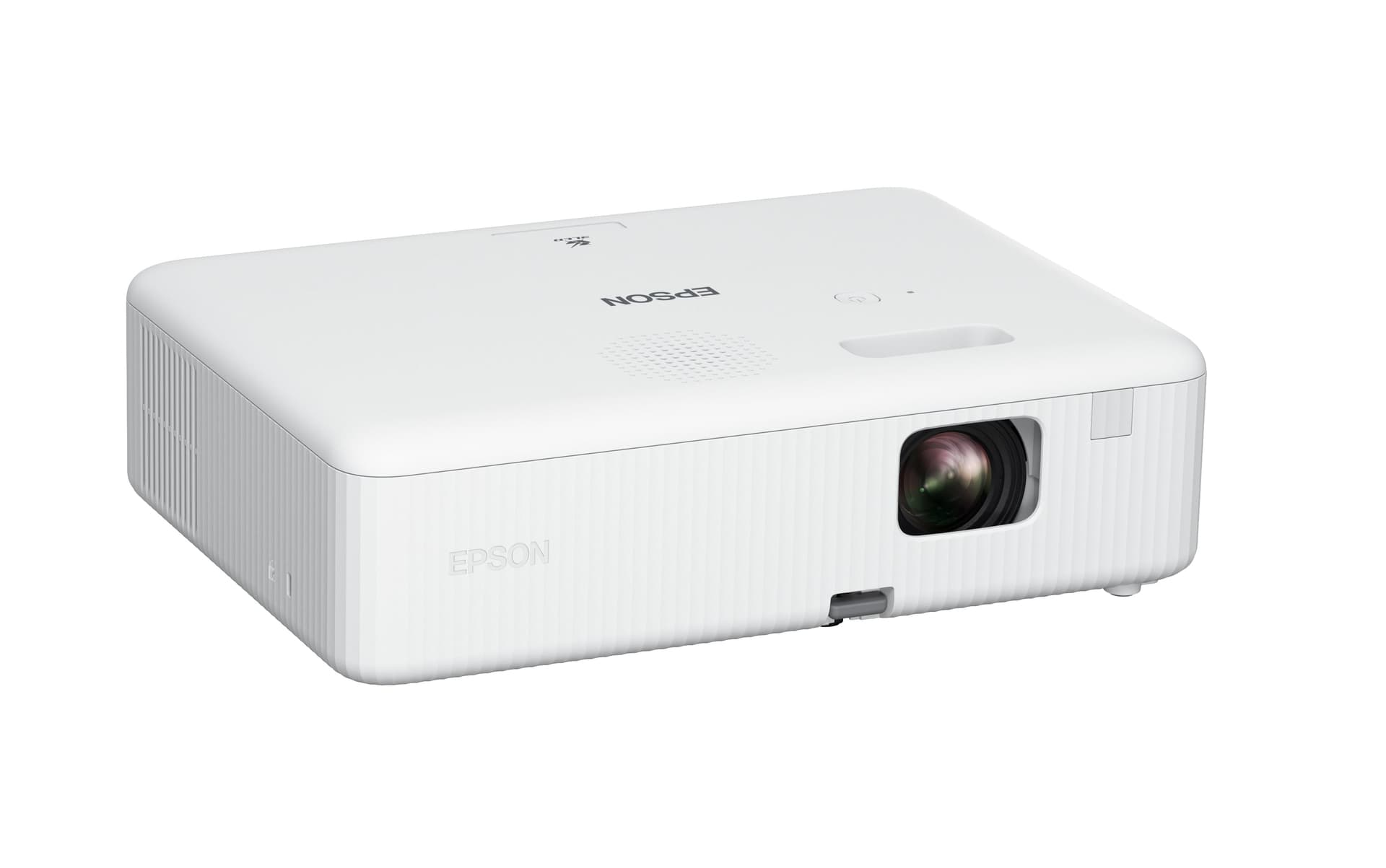 Epson CO-W01 3LCD Projector, WXGA (1280 x 800), VGA (640 x 480) to WUXGA (1900 x 1200)