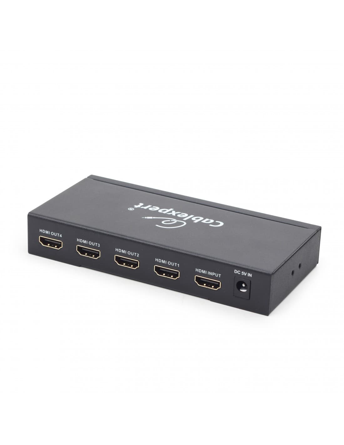 HDMI Splitter Gembird DSP-4PH4-02 HDMI splitter 4port