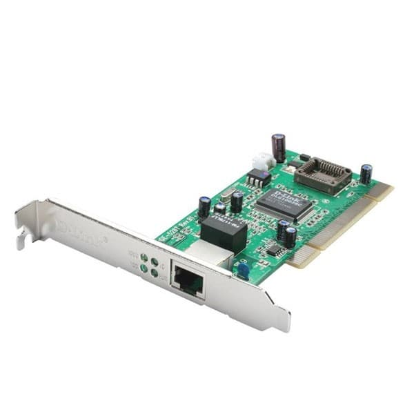 Gembird PCI-e Gbt LAN Card PCI-e 10/100/1000