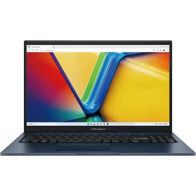Asus VivoBook 15 F1504ZA-WH52(90NB1021-M02810)15.6" Full HD IPS 1920 x 1080 i5, 8Gb, 256Gb