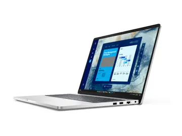 Dell Pro 16 Plus PB16250 U5 235U 16GB DDR5 512GB 16" FHD+ 400nits Backlit Kb