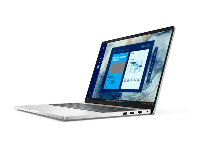 Dell Pro 16 Plus PB16250 U5 235U 16GB DDR5 512GB 16" FHD+ 400nits Backlit Kb