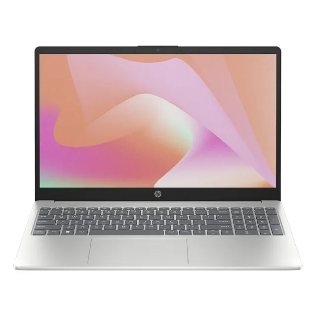 HP 15 Laptop 15 (9U5W4EA) 15.6" Full HD LED 1920 x 1080 i5, 16Gb, 512Gb