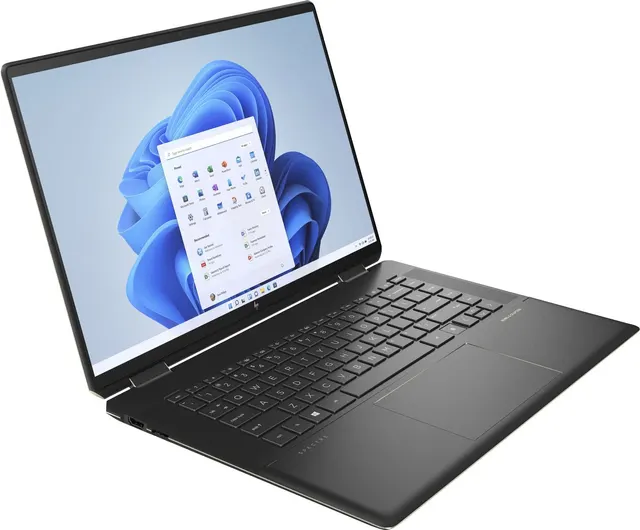 HP Spectre 16x360 (A19GSEA) 16" 2.8K OLED 360° Touch 2880 x 1800 Core Ultra7, 16Gb, 1Tb
