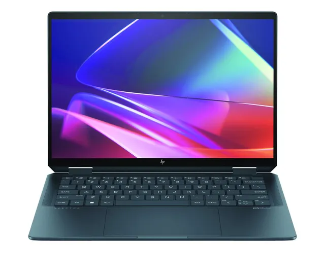 HP Spectre 16x360 (A19GSEA) 16" 2.8K OLED 360° Touch 2880 x 1800 Core Ultra7, 32Gb, 1Tb