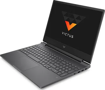 HP VICTUS Clamshell Roaree 24C1 (A33VZEA) 16.1" Full HD IPS LED 1920 x 1080 144Hz, i5-14450HX, 16Gb DDR5, 512Gb SSD, VGA RTX4050 6Gb GDDR6