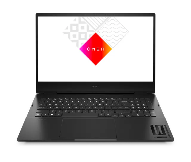 HP OMEN Clamshell Hanna 25C1 (C0EF3EA) 16" 2K LED 1920 x 1200 Core Ultra5, 16Gb, 512Gb, VGA RTX5050 8Gb