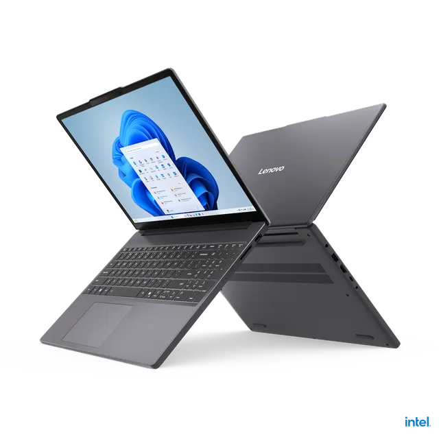 Lenovo IdeaPad Slim 3 15IRH10 (83K1002URK)15.3" Full+ IPS HD LED 1920 x 1200 i5, 8Gb, 512Gb