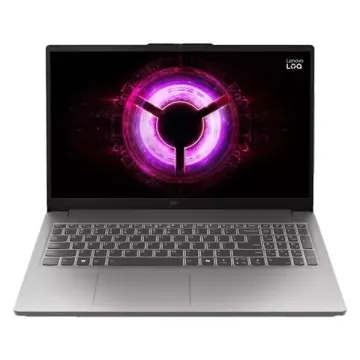 Lenovo LOQ 15ARP10E Gaming (83S000BNRK) 15.6" Full HD LED IPS 1920 x 1080 300Nit, 144Hz, AMD Ryzen 5 150, 16Gb DDR5 4800, 512Gb SSD, VGA RTX3050 6Gb