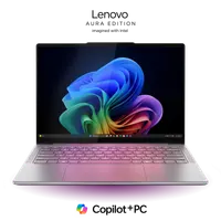 Lenovo Yoga Yoga 7 2-in-2 14IML9 (83JT0028RK) 14" WUXGA OLED 400nits| MT |360°, Ultra 7 256V, 16Gb DDR5, 1Tb SSD, DOS, Backlit, Luna Gray