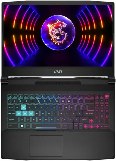 MSI KATANA 15 (B13VFK-9S7-158571-1880) 15.6" Full HD LED IPS 1920 x 1080 i5-H, 16Gb, 1Tb, VGA RTX4060 8Gb