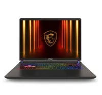 MSI Vector 16 HX AI (A2XWHG-080XRU; 9S7-15M352-080) 16" Full HD+ LED IPS 1920 x 1200 Ultra 7-HX, 32Gb, 1Tb, VGA RTX5070