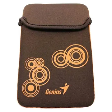 Genius GS-1020 up to 10" tablet sleeve case bag (թաբլեթի պատյան)