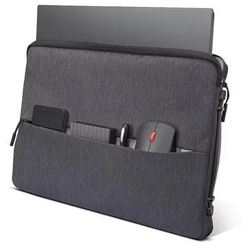 Lenovo Urban (GX40Z50942) up to 15.6" sleeve case (պատյան)