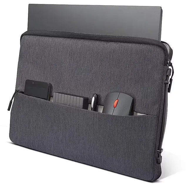 Lenovo Urban (GX40Z50942) up to 15.6" sleeve case (պատյան)