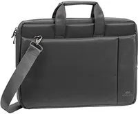 Rivacase 8231 Gray up to 15.6" bag (պայուսակ) withTablet pocket