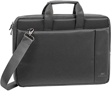 Rivacase 8231 Gray up to 15.6" bag (պայուսակ) withTablet pocket