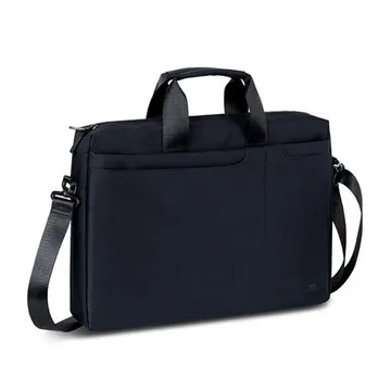 Rivacase 8335 black up to 15.6" bag (պայուսակ) with 2 Tablet holds