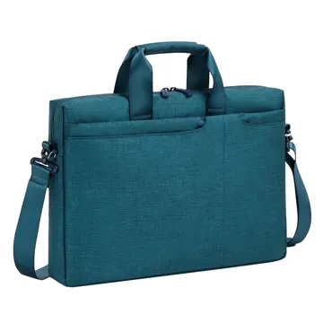RIVACASE 8335 blue up to 15.6" bag (պայուսակ) with 2 Tablet holdsblue