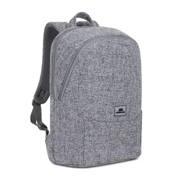 Rivacase 7962 Gray up to 15.6" backpak (ուսապարկ)